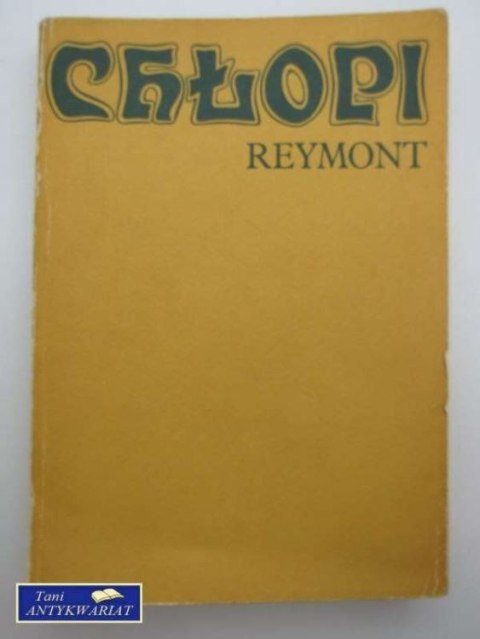CHŁOPI TOM 2 CHŁOPI TOM 2