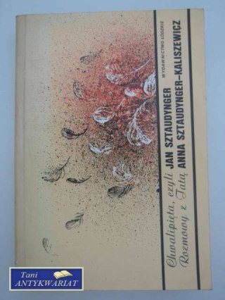 CHWALIPIĘTA CZYLI ROZMOWY Z TATĄ