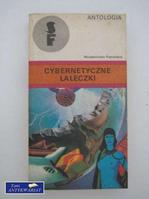CYBERNETYCZNE LALECZKI