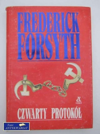 CZWARTY PROTOKÓŁ