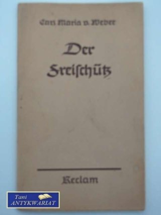 DER SREIFCHUS