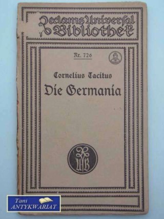 DIE BERMANIA