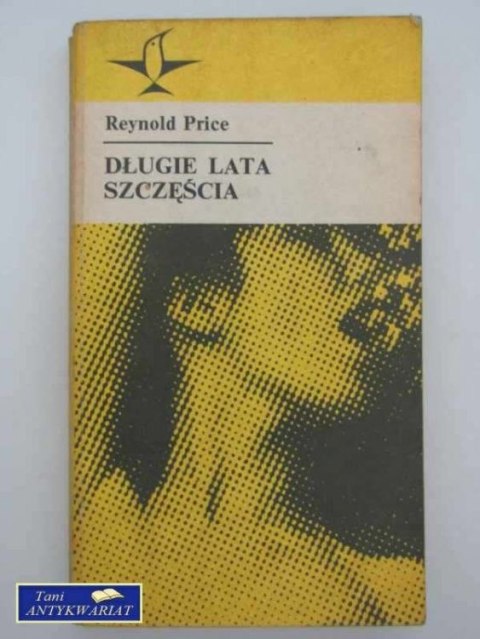DŁUGIE LATA SZCZĘŚCIA