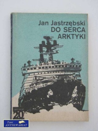 DO SERCA ARKTYKI