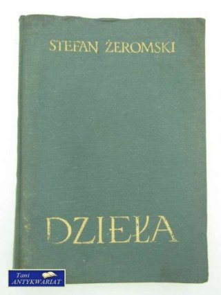 DZIEŁA-OPOWIADANIA