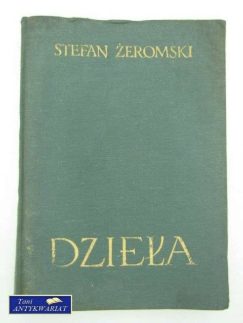 DZIEŁA-OPOWIADANIA