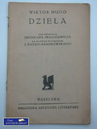 DZIEŁA TOM VII