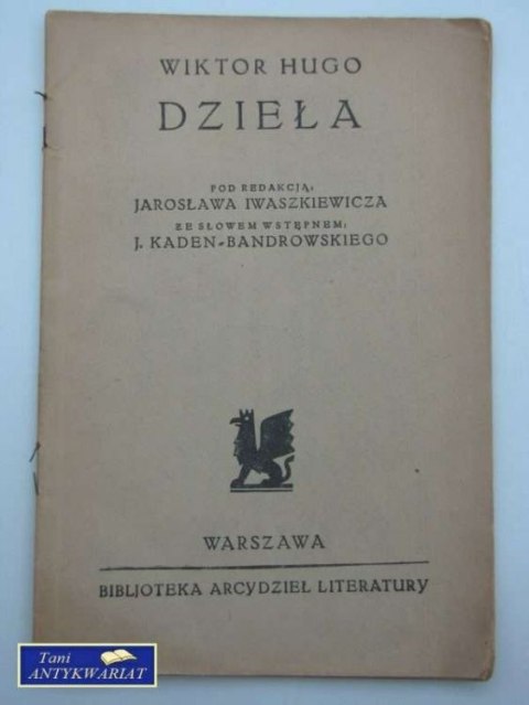 DZIEŁA TOM VII