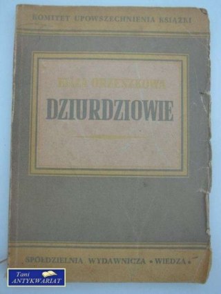 DZIURDZIOWIE