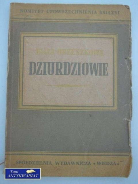 DZIURDZIOWIE