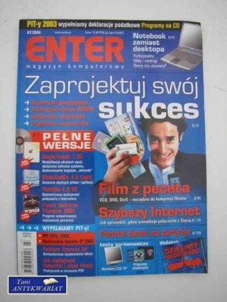 ENTER 3/ 2004