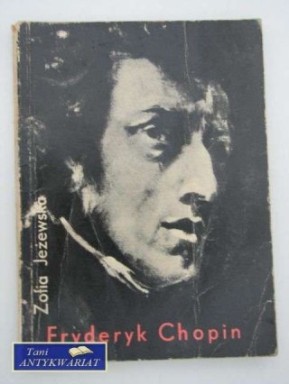 FRYDERYK CHOPIN
