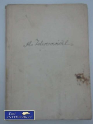 GAWĘDY STAREGO KOMEDIANTA