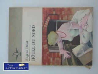 HOTEL DU NORD