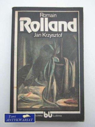 JAN KRZYSZTOF KSIĘGA TRZECIA