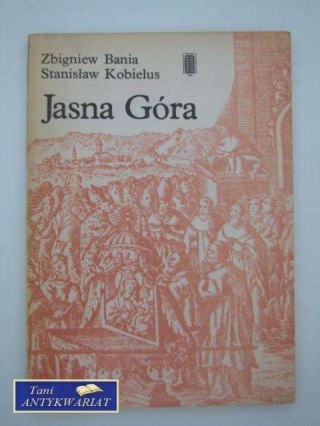 JASNA GÓRA