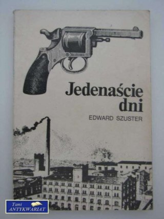 JEDENAŚCIE DNI