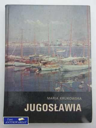 JUGOSŁAWIA