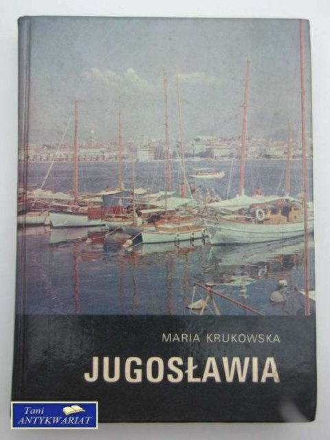 JUGOSŁAWIA