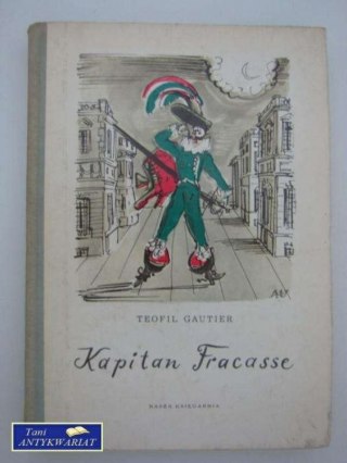 KAPITAN FRANCASSE