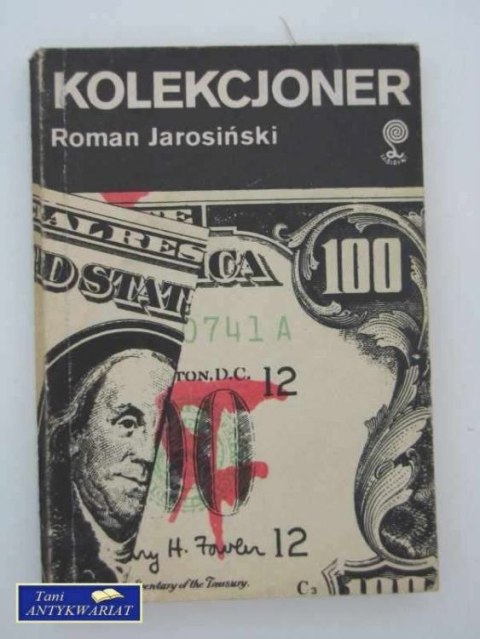 KOLEKCJONER