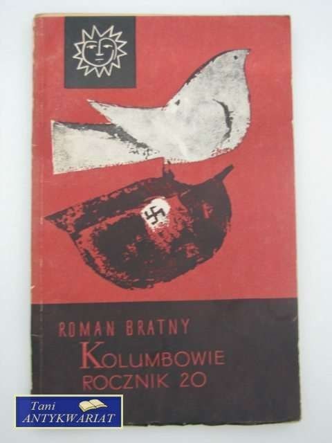 KOLUMBOWIE ROCZNIK 20 T. 3