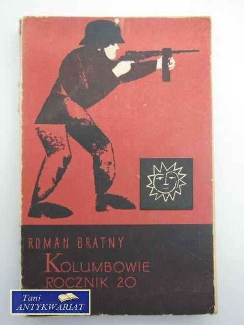 KOLUMBOWIE ROCZNIK 20