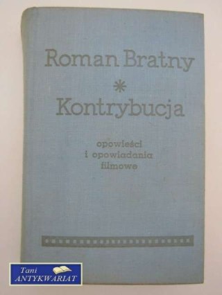 KONTRYBUCJA