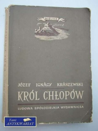 KRÓL CHŁOPÓW