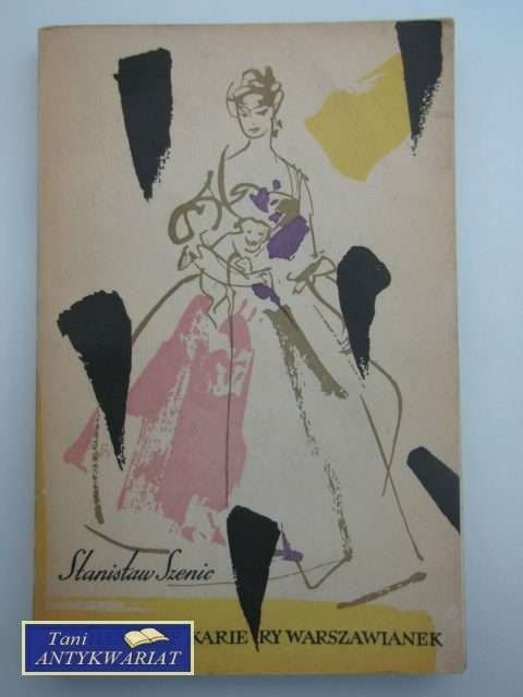 KRÓLEWSKIE KARIERY WARSZAWIANEK