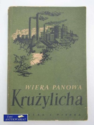 KRUŻYLICHA