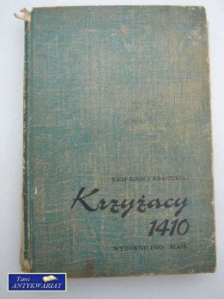 KRZYŻACY 1410