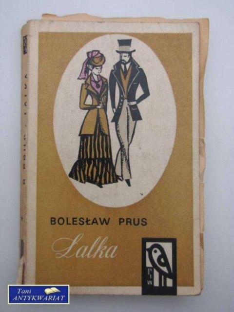 LALKA TOM II