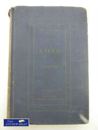 LALKA TOM I