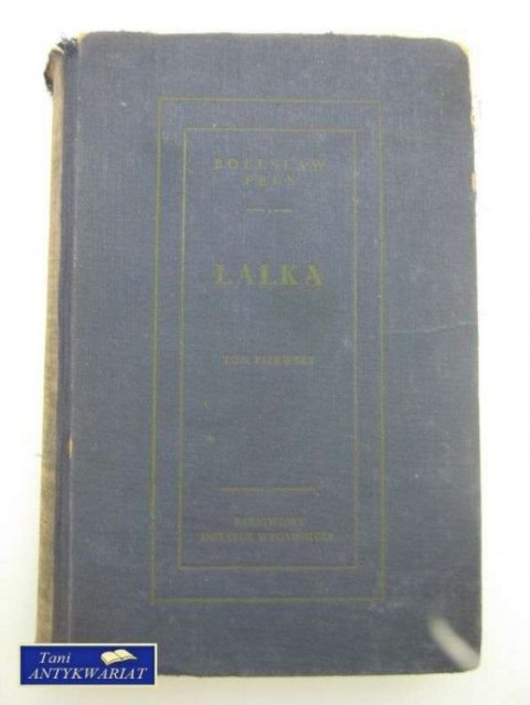 LALKA TOM I