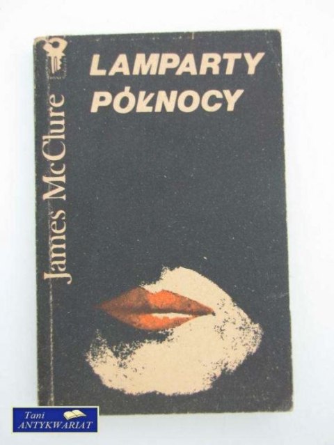 LAMPARTY PÓŁNOCY