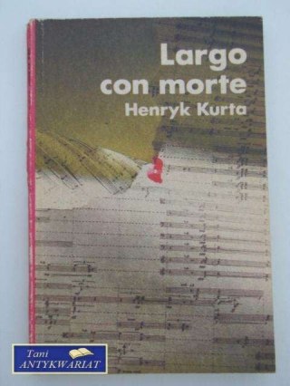 LARGO CON MORTE