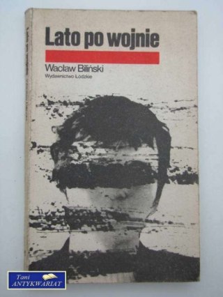 LATO PO WOJNIE