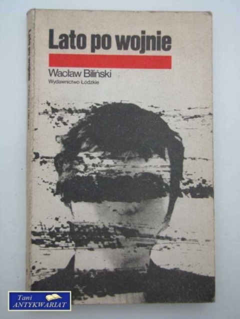 LATO PO WOJNIE