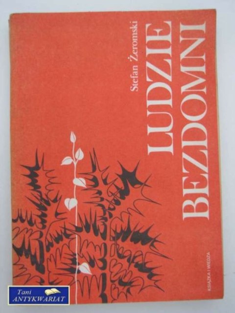 LUDZIE BEZDOMNI