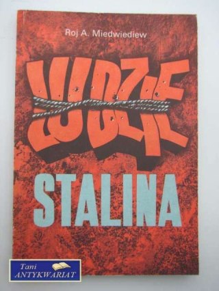 LUDZIE STALINA