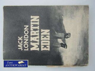 MARTIN EDEN