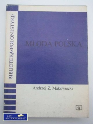 MŁODA POLSKA
