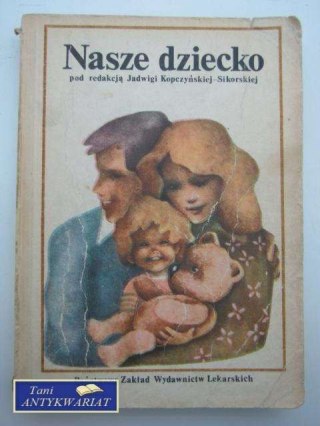 NASZE DZIECKO