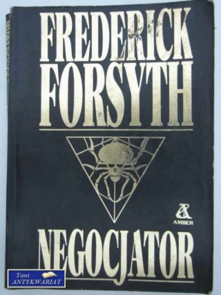 NEGOCJATOR