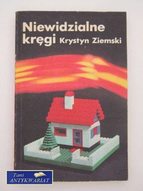 NIEWIDZIALNE KRĘGI
