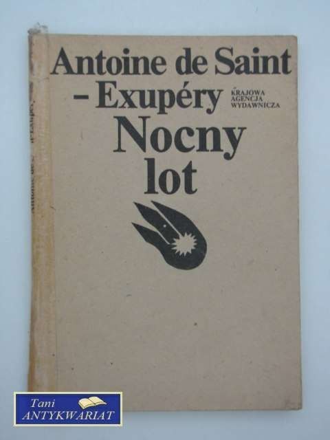 NOCNY LOT
