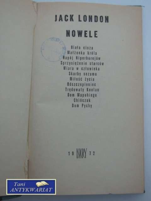 NOWELE