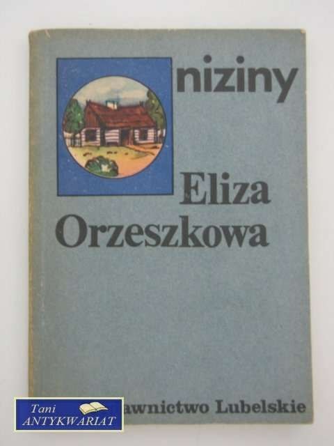 Niziny