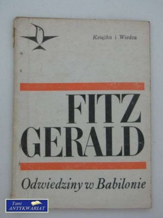 ODWIEDZINY W BABILONIE